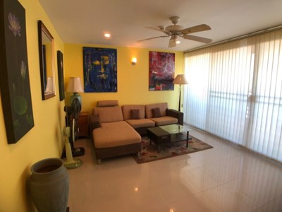 Fragrant 71 One bedroom condo for sale