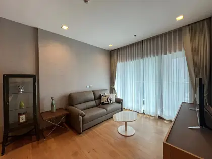 Hyde Sukhumvit 13 Two bedroom condo for rent