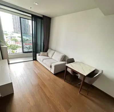 Ideo Q Sukhumvit 36 One bedroom condo for sale and rent