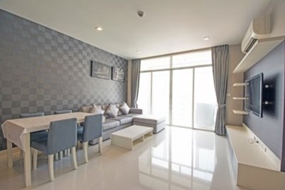 2 bedroom condo for rent at Ideo Verve Ratchaprarop