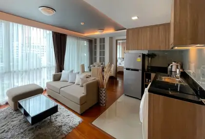 Interlux Premier Sukhumvit 13 Two bedroom condo for sale