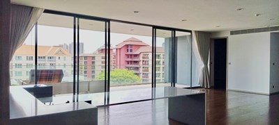 Issara Collection Sathorn 3 bedroom condo for rent