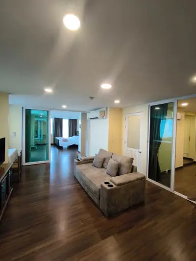 JC Tower 2 bedroom condo for rent
