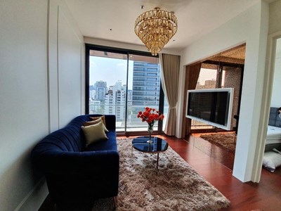 Khun by Yoo 1 bedroom condo for rent