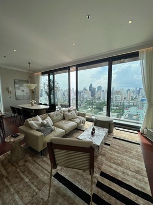 Khun by Yoo 3 bedroom property for sale and rent
