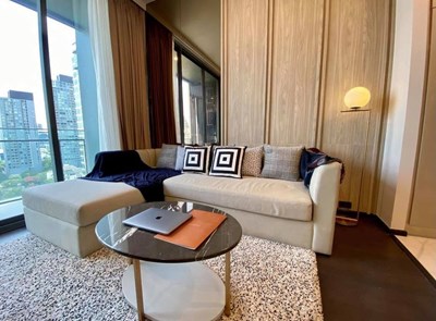 Laviq Sukhumvit 57 Two bedroom property for rent