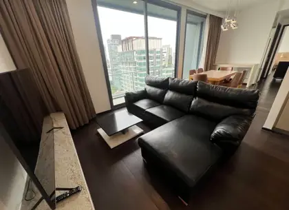 Laviq Sukhumvit 57 Two bedroom condo for rent