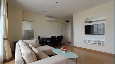 2 bedroom condo for rent at Life @ Sukhumvit 65