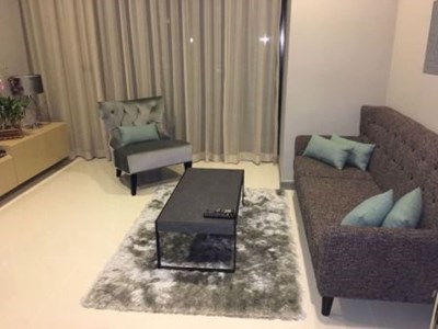 1 bedroom condo for rent and sale at M Silom
