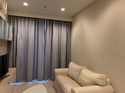 M Thonglor 10 Two bedroom condo for sale and rent