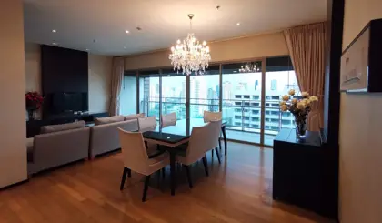 The Madison 3 bedroom property for rent