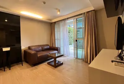 Maestro 39 One bedroom condo for rent