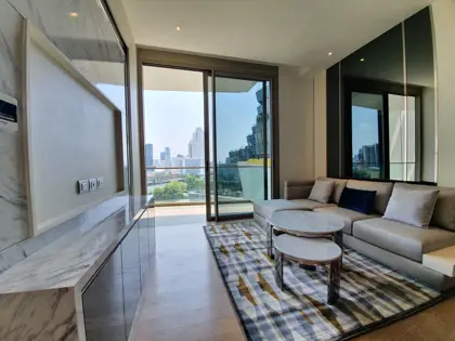 Magnolias Waterfront Residences 1 bedroom condo for rent