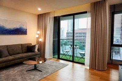 Mieler Sukhumvit 40 Three bedroom property for rent