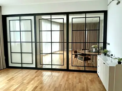 Millennium Residence 3 bedroom condo for rent