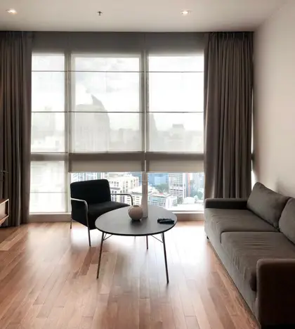 Millennium Residence 2 bedroom property for sale