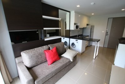 1 bedroom condo for rent at Mirage Sukhumvit 27