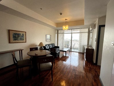 Monterey Place 1 bedroom condo for rent