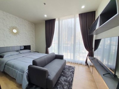 Noble Around 33 One bedroom condo for rent