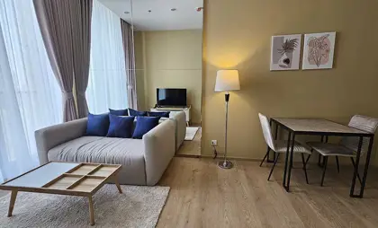 Noble BE19 One bedroom condo for rent