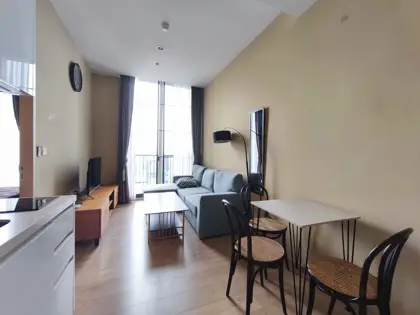Noble BE19 One bedroom condo for rent