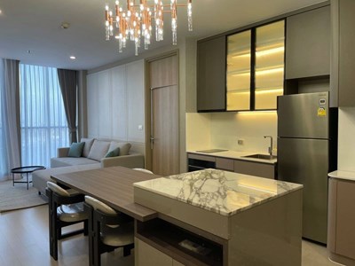 Noble Ploenchit 2 bedroom condo for rent