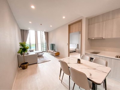 Noble Ploenchit 1 bedroom condo for sale and rent