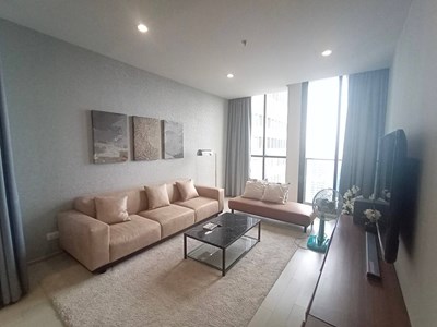 Noble Ploenchit 3 bedroom condo for rent