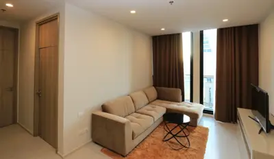 Noble Ploenchit 2 bedroom condo for rent