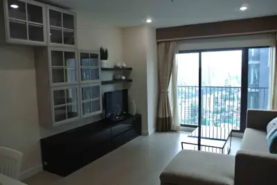 Noble Remix 2 bedroom condo for rent