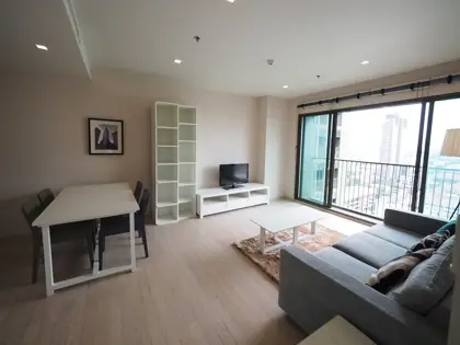 Noble Solo 1 bedroom condo for rent