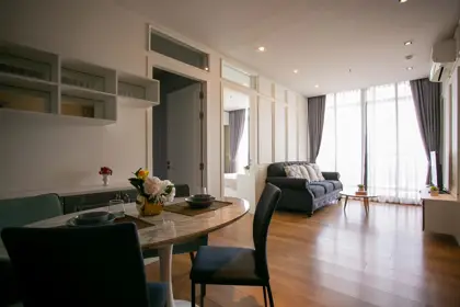 2 bedroom condo for rent at Park Origin Phromphong