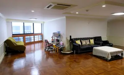 President Park 3 bedroom condo for sale