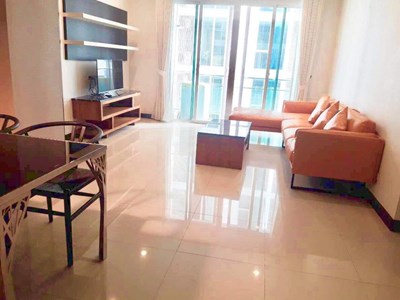 2 bedroom condo for rent at The Prime 11