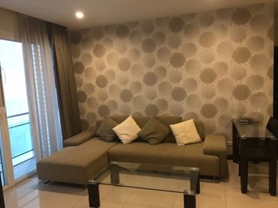 2 bedroom condo for rent at The Prime 11