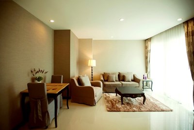 1 bedroom condo for sale at Prime 11