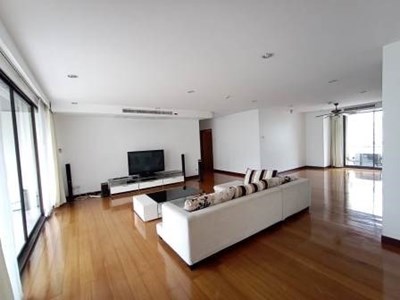 3 bedroom condo for rent at Prime Mansion One