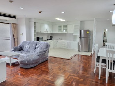 Richmond Palace 3 bedroom condo for rent