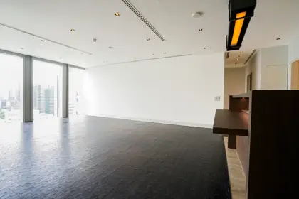 The Ritz Carlton Residences 3 bedroom property for sale