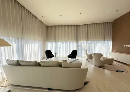 Scope Langsuan 2 bedroom property for rent