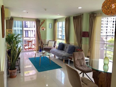 Serene Place Sukhumvit 24 Two bedroom condo for sale