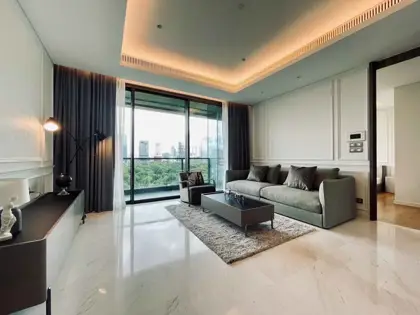 Sindhorn Tonson 1 bedroom property for rent