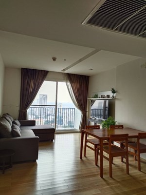 Siri at Sukhumvit 2 bedroom condo for rent and sale