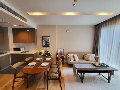 Siri at Sukhumvit 1 bedroom condo for rent