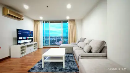The Star Estate at Narathiwas 3 bedroom condo for sale and rent