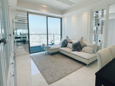 Star View 2 bedroom condo for sale and rent