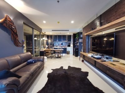 Star View 2 bedroom condo for sale and rent