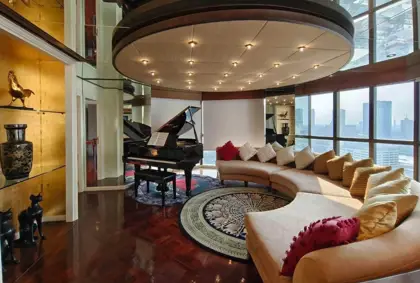 State Tower 2 bedroom property for rent