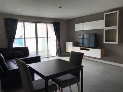 1 bedroom condo for rent and sale at Sukhumvit Suite