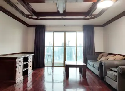 Sukhumvit Suite 1 bedroom condo for rent